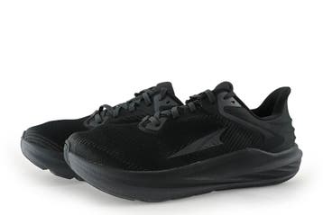 Altra Sportschoenen in maat 41 Zwart, Kleding | Heren, Schoenen, Verzenden, Zo goed als nieuw, Altra, Sportschoenen
