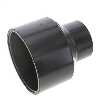 Adaptateur réducteur PVC 110 à 63mm, Doe-het-zelf en Bouw, Overige Doe-Het-Zelf en Bouw, Verzenden