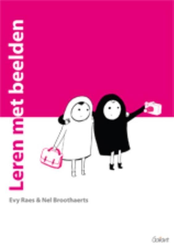 Leren met beelden 9789044133455 Evy Raes, Boeken, Studieboeken en Cursussen, Gelezen, Verzenden