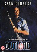 Outland op DVD, Verzenden, Nieuw in verpakking