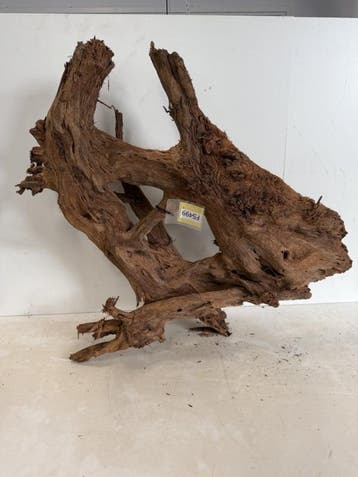 Fine Sinking Wood Selected  FS499  85X67X25cm, Ophalen of Verzenden, Plant(en), Steen of Hout