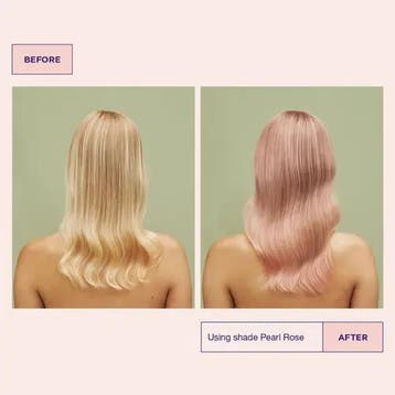 Maria Nila Colour Refresh Hair Mask 100ml (Kleurmaskers), Verzenden, Nieuw, Gel, Wax, Haarlak of Mousse