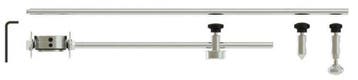 Parker passerset voor plasmatoorts SCP25/40/60 STRS25K/S45, Ophalen of Verzenden, Nieuw