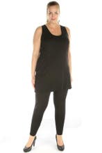 Legging lang Bagoes maat 56/58, Verzenden, Nieuw