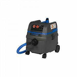 Hamach HMV 6-L EA electrische schuurstofzuiger H000768