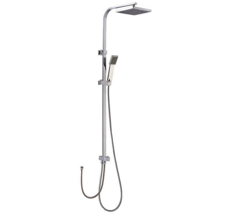 Sanifun glijstangset Galibier 1250, Doe-het-zelf en Bouw, Sanitair