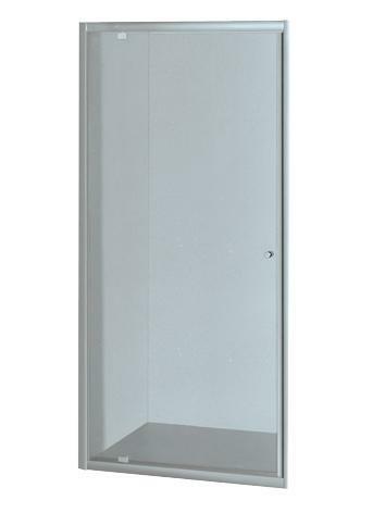 Douche deur Guiletta, Doe-het-zelf en Bouw, Sanitair