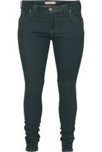 Jeans Zizzi washed denim maat 44, Kleding | Dames, Verzenden, Nieuw