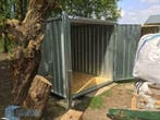Metalen Berging Tuin 3x2, Nieuw