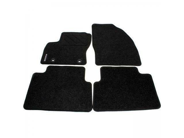 ORIGINAL Ford textielmatten deurmatten automatten set Focus, Auto-onderdelen, Interieur en Bekleding, Ophalen of Verzenden