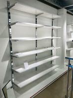 *TIP*  design kledingrek tegen muur klikssysteem laser 2 me, Huis en Inrichting, Ophalen of Verzenden, Nieuw