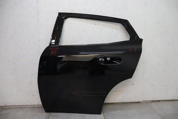 BMW X2 U10 2023 - Linker Achterdeur, Auto-onderdelen, Verzenden, Gebruikt