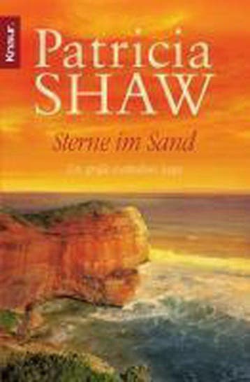 Sterne im Sand 9783426636565 Patricia Shaw, Boeken, Taal | Duits, Verzenden, Gelezen, Patricia Shaw