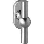 Intersteel Raamkruk T-vorm rvs, Doe-het-zelf en Bouw, Ophalen of Verzenden, Nieuw