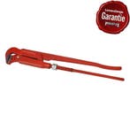 Sokkentang - pijpentang - pijptang  2 - 560 mm lang met GS, Ophalen of Verzenden, Nieuw