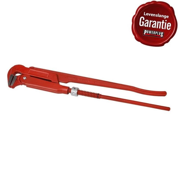 Sokkentang - pijpentang - pijptang  2 - 560 mm lang met GS, Bricolage & Construction, Boîtes à outils, Enlèvement ou Envoi