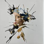 Santicri - Revelation from Chaos, La Ragazza col turbante