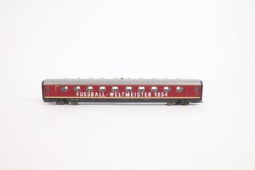 Märklin H0 - 42080 - Wagon de passagers pour trains