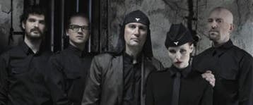 Laibach Tickets | Doornroosje Nijmegen
