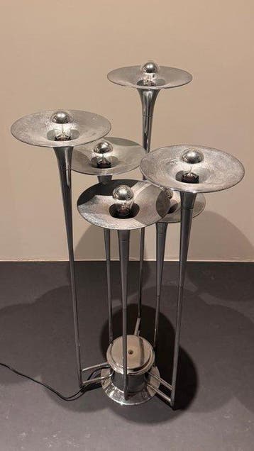 Reggiani Illuminazione - Goffredo Reggiani - Staande lamp -