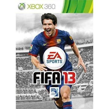 Fifa 13, Verzenden, Nieuw