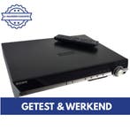 Sony HCD-DZ280 | DVD Speler | Sony DVD speler | DVD |Werkend, Verzenden, Zo goed als nieuw, Dvd-speler, Sony