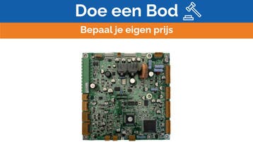 Bieden: JRC Marine Radar Transmitter Receiver, Watersport en Boten, Ophalen of Verzenden, Nieuw