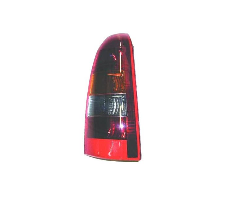 Feux Arrière Gauche Pour Opel Astra G Caravan 98-04 Fumé, Autos : Pièces & Accessoires, Éclairage, Envoi