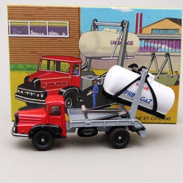 Dinky Toys - Speelgoedauto, Nieuw