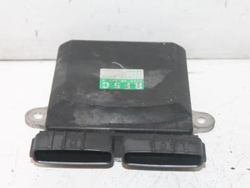 Inspuitcomputer Mazda MPV O147931