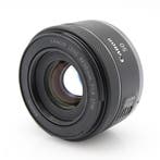 Canon RF 50mm F/1.8 STM | Occasion, Ophalen of Verzenden
