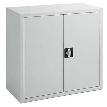 Archiefkast 74x80x38 cm - Nieuw, Huis en Inrichting, Kasten | Roldeurkasten en Archiefkasten, Verzenden, Nieuw, 50 tot 100 cm