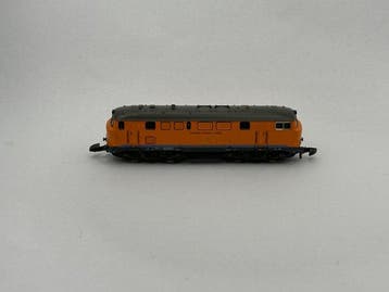 Märklin Z - 81411 - Diesellocomotief (1) - BR V 31 - HEG