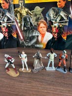 Star Wars - Star Wars – Collection Atlas – Lot Personnages, Nieuw