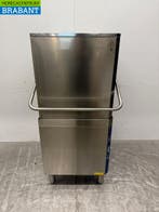 Lave-vaisselle coulissant Zanussi HHT8 en acier inoxydable, Verzenden