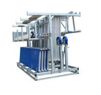 ASC heftruckplateau, Doe-het-zelf en Bouw, Steigers, Ophalen of Verzenden, Nieuw, Overige typen