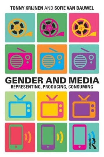 Gender and Media 9780415695411 Krijnen, Verzenden, Gelezen, Krijnen