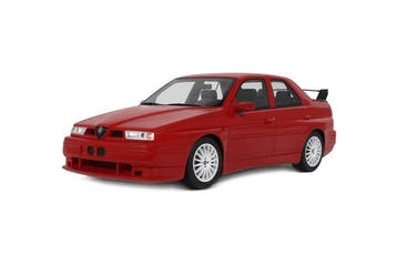 Otto Mobile 1:18 - Modelauto - Alfa Romeo 155 GTA Stradale -
