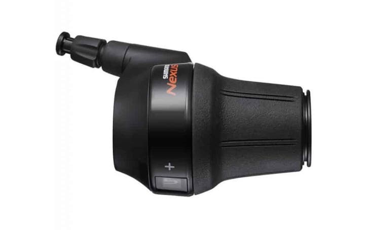 Shimano Nexus 5 speed shifter, Vélos & Vélomoteurs, Vélos Pièces, Envoi
