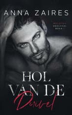 Hol van de duivel 9789464480962 Anna Zaires, Boeken, Romans, Verzenden, Gelezen, Anna Zaires