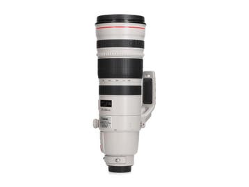 Canon EF 200-400mm f/4 L IS USM - Telelens - 1 jaar garantie, Ophalen of Verzenden