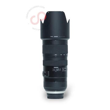 Tamron 70-200mm 2.8 SP Di VC USD G2 (Nikon F) nr. 3311, Ophalen of Verzenden, Zo goed als nieuw, Telelens