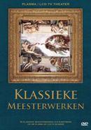 Plasma tv-dvd-meesterwerken classics op DVD, Cd's en Dvd's, Verzenden, Nieuw in verpakking