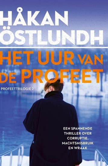 Het uur van de profeet / De Profeettrilogie / 2, Verzenden, Gelezen, Håkan Östlundh