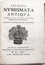Séguin - Numismata Antiqua - 1666