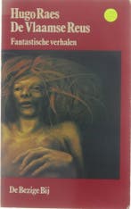 Vlaamse reus 9789023404644 Raes, Verzenden, Gelezen, Raes