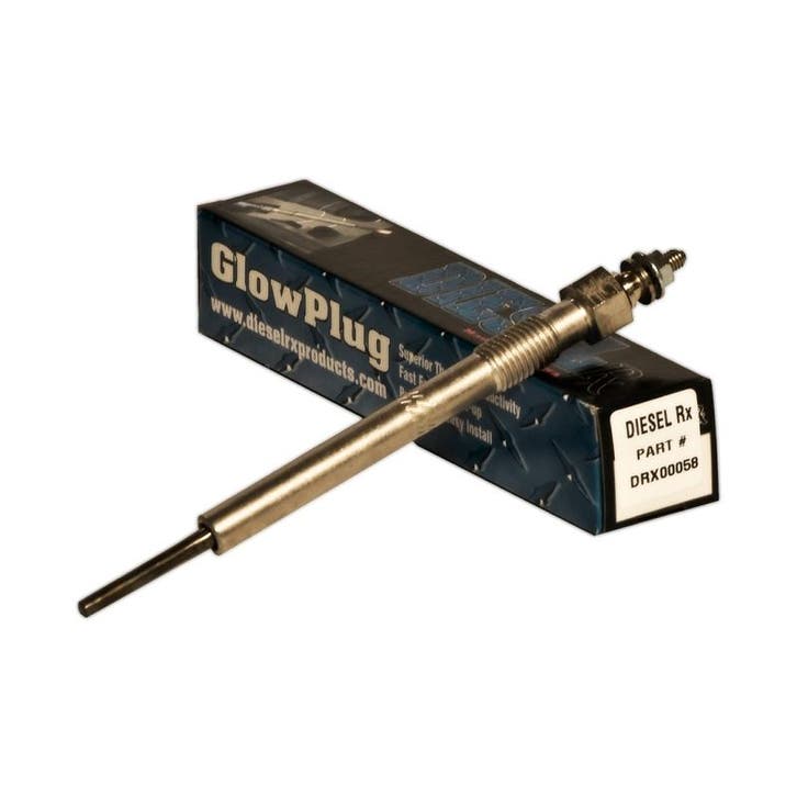 PureFlow DieselRX 01-05 Chevrolet/GMC 12V 6.6L Duramax Glow, Autos : Pièces & Accessoires, Moteurs & Accessoires, Enlèvement ou Envoi