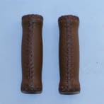 Handvatten bruin imitatie leer (PARTIJ), Fietsen en Brommers, Verzenden, Nieuw