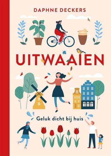 Uitwaaien (Goed), Verzenden