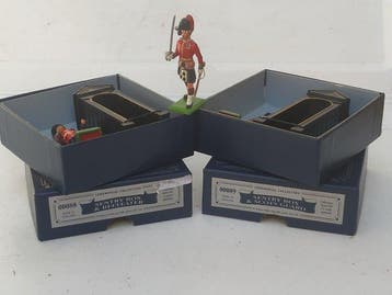 W. Britains Toy Soldiers - Ceremonial Collection - Figurine, Nieuw